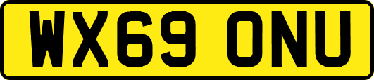 WX69ONU