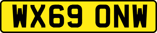 WX69ONW