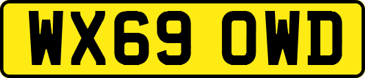 WX69OWD