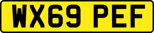 WX69PEF