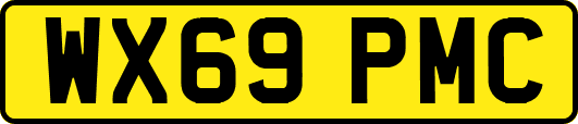 WX69PMC