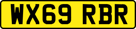 WX69RBR