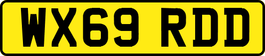WX69RDD