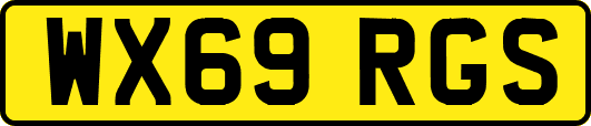 WX69RGS