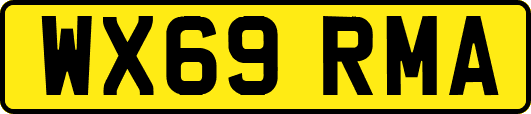 WX69RMA