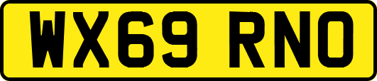 WX69RNO