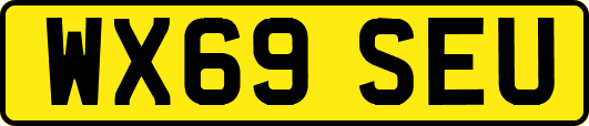 WX69SEU