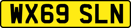 WX69SLN