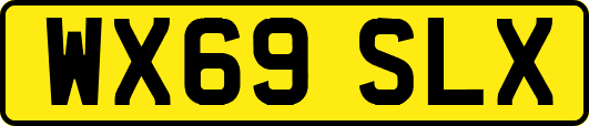 WX69SLX