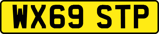 WX69STP