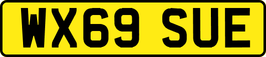 WX69SUE