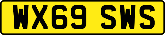 WX69SWS
