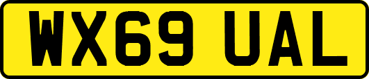 WX69UAL