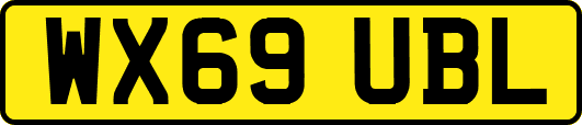 WX69UBL