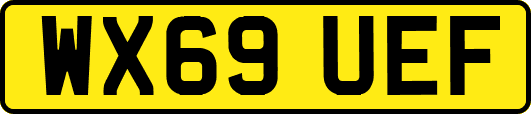 WX69UEF