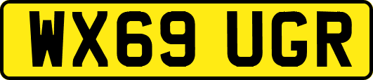 WX69UGR
