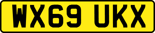 WX69UKX