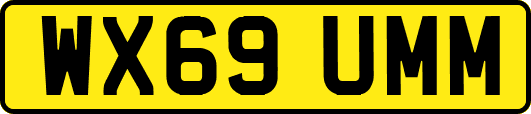 WX69UMM