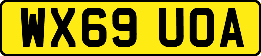 WX69UOA