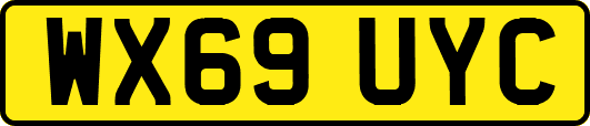 WX69UYC