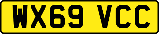 WX69VCC