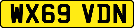 WX69VDN