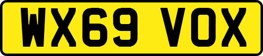 WX69VOX