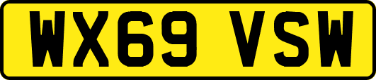 WX69VSW