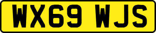 WX69WJS
