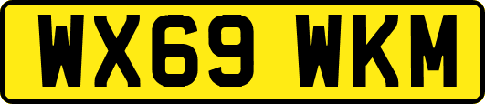 WX69WKM