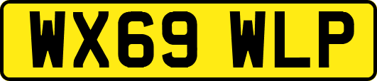 WX69WLP