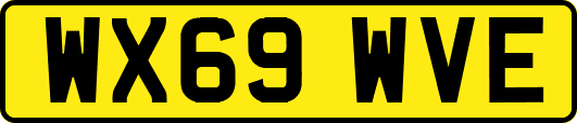 WX69WVE