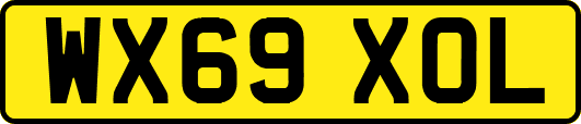 WX69XOL