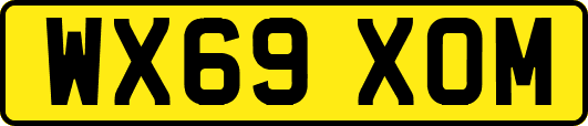 WX69XOM