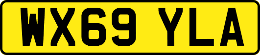 WX69YLA