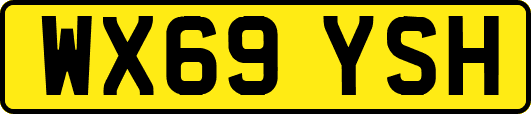 WX69YSH