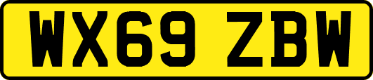 WX69ZBW
