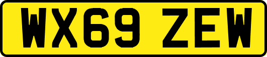 WX69ZEW