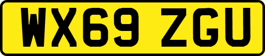 WX69ZGU