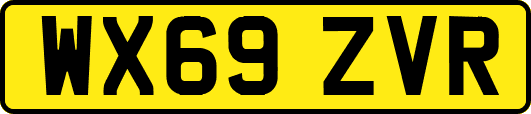 WX69ZVR