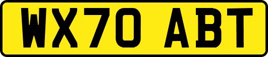 WX70ABT