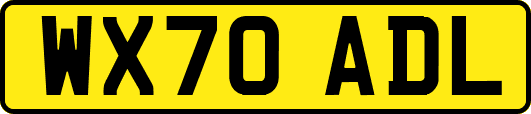 WX70ADL