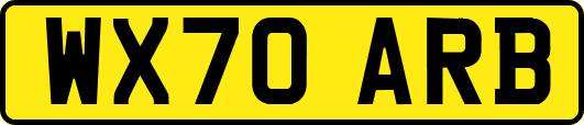 WX70ARB