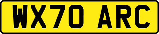 WX70ARC