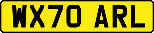 WX70ARL