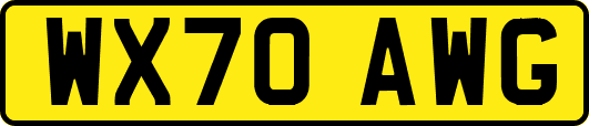 WX70AWG
