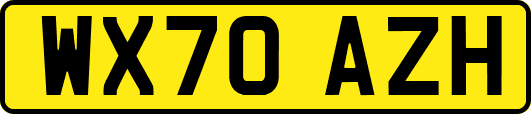 WX70AZH