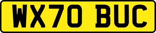 WX70BUC