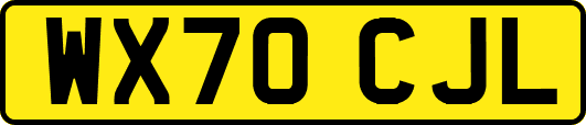 WX70CJL