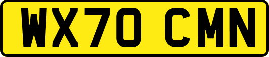 WX70CMN